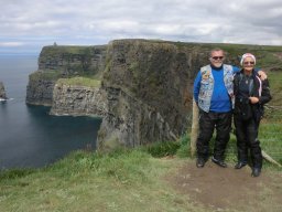 Irland 2013